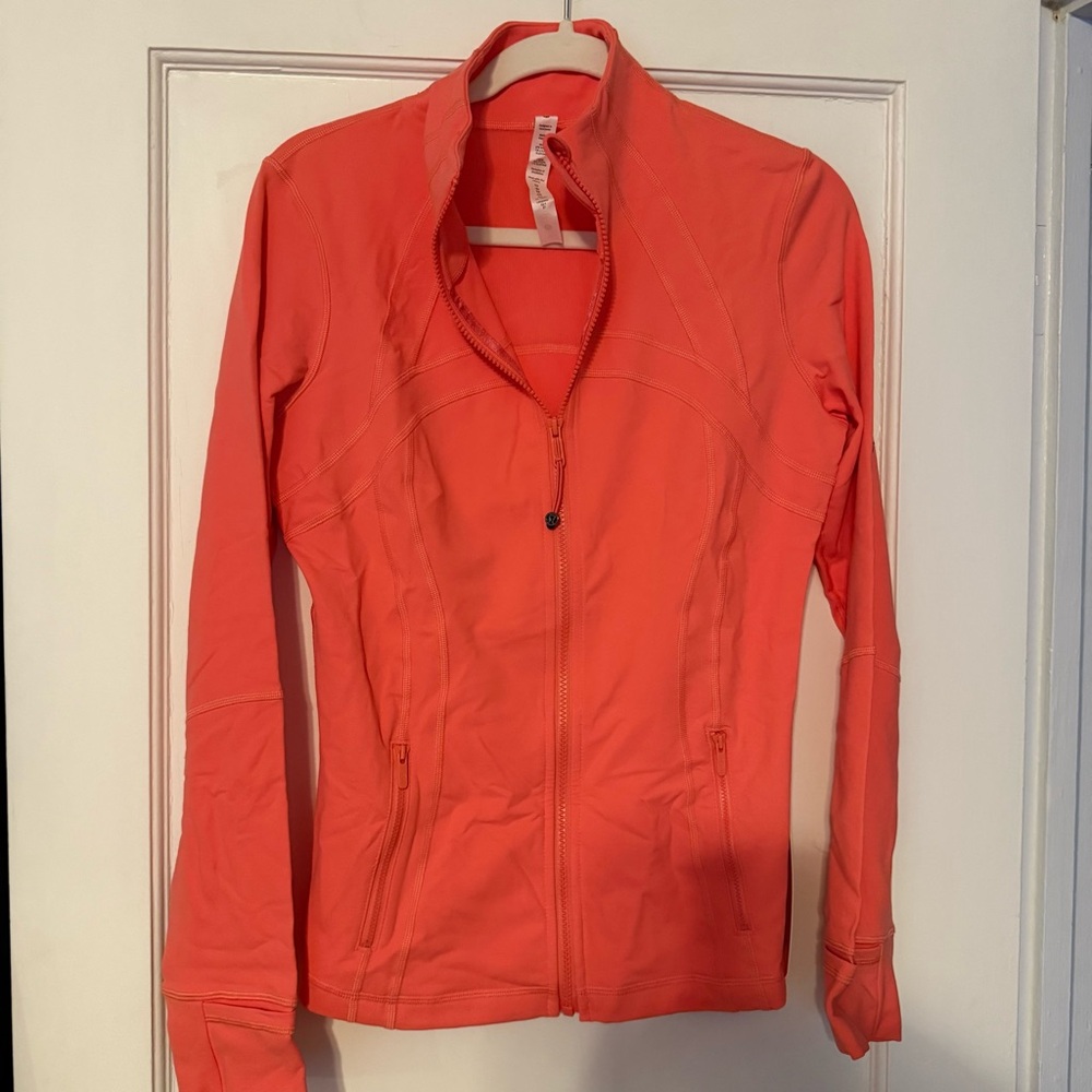 Lululemon Jacket - Picture 6 of 6